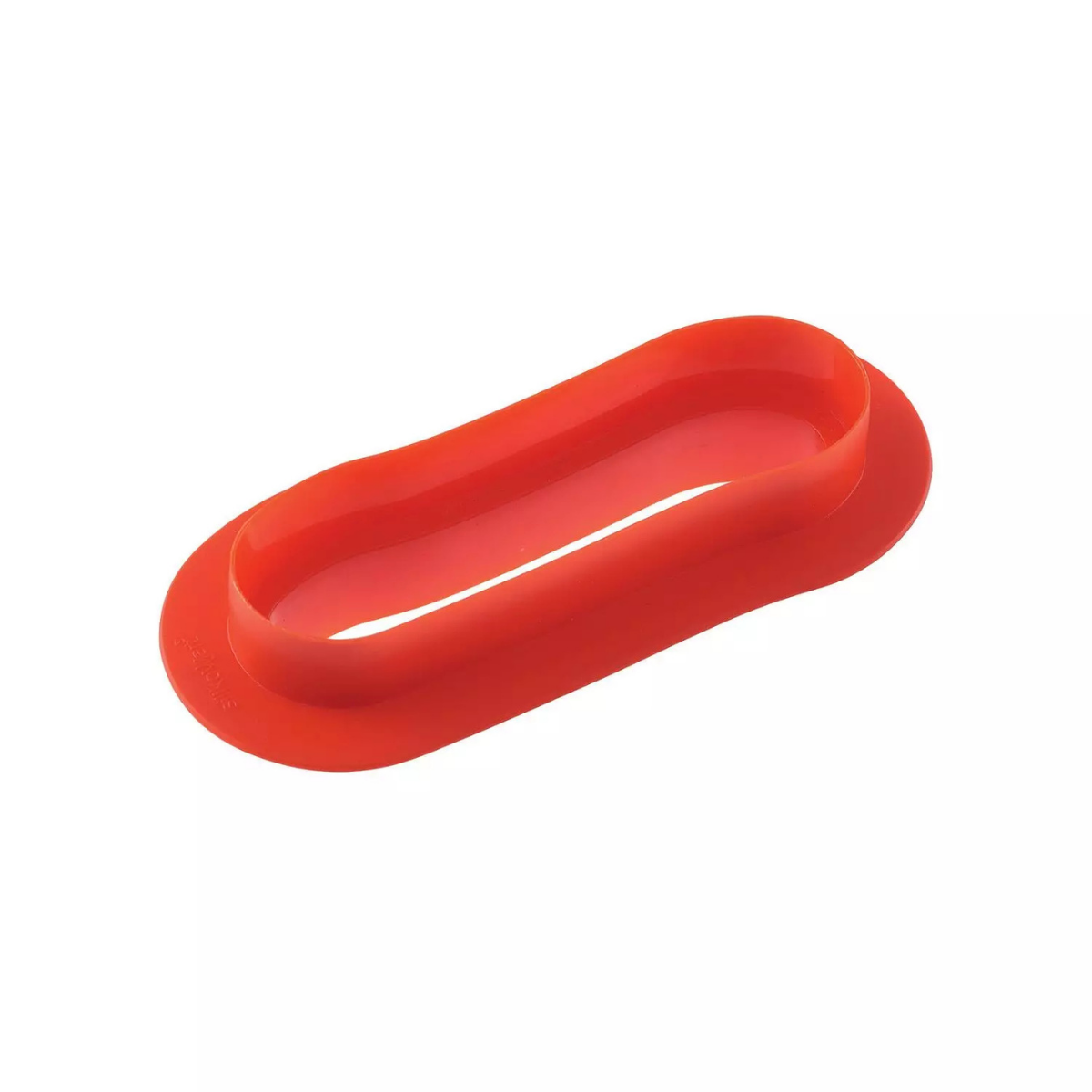 Silikomart Eclair 140 Silikon Kalıp - S.Mould 129*40 mm h:35 mm (36.197.87.0065)