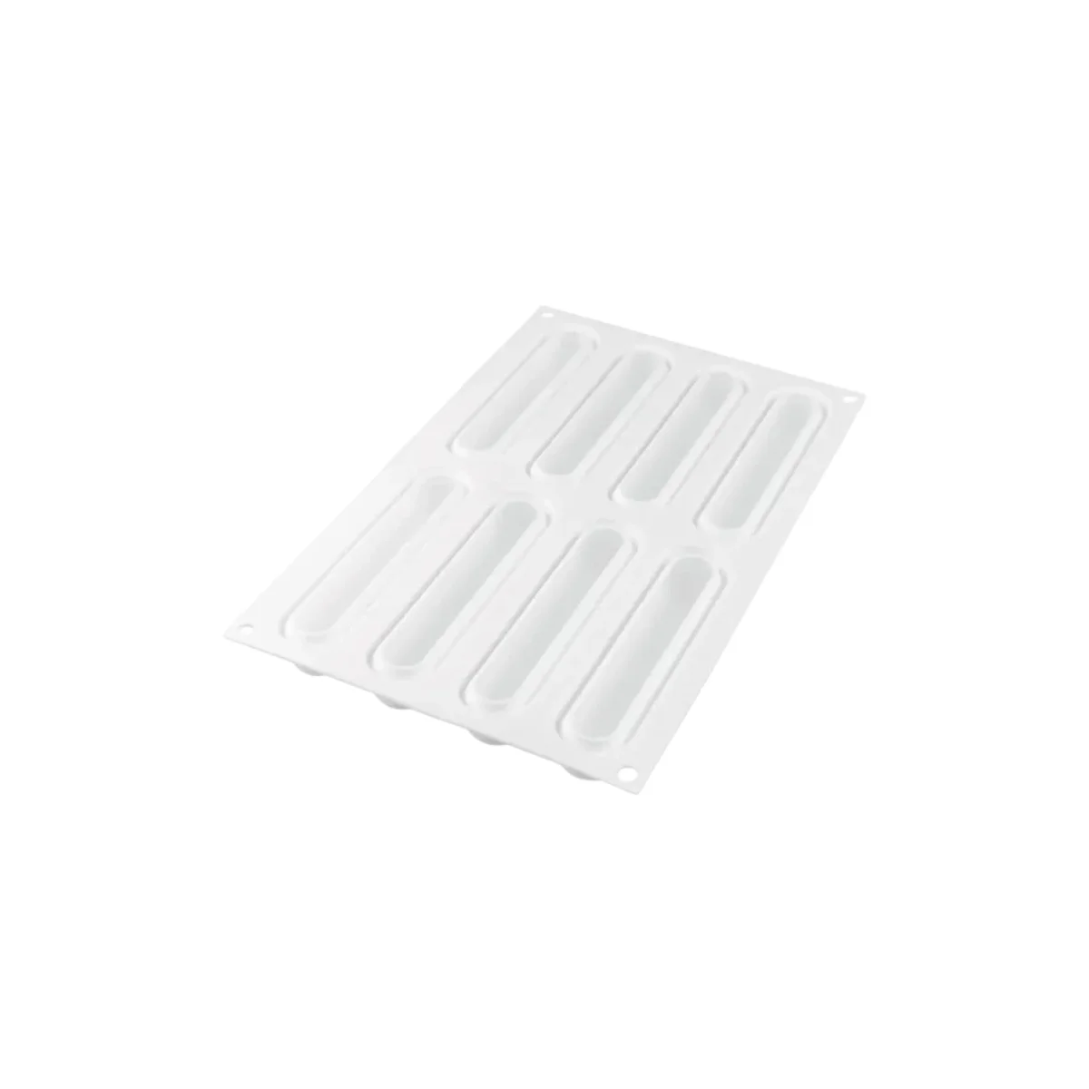 Silikomart Fingers 75 13 X 2.7 cm H:2.7 cm Silikomart Fingers 75 13 X 2.7 cm H:2.7 cm