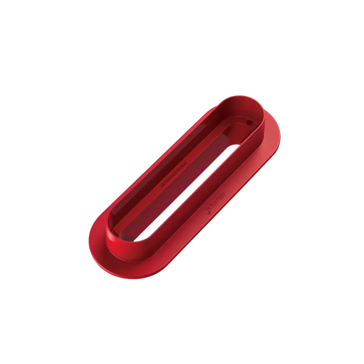 Silikomart Fingers 75                                    13 X 2.7 cm H:2.7 cm