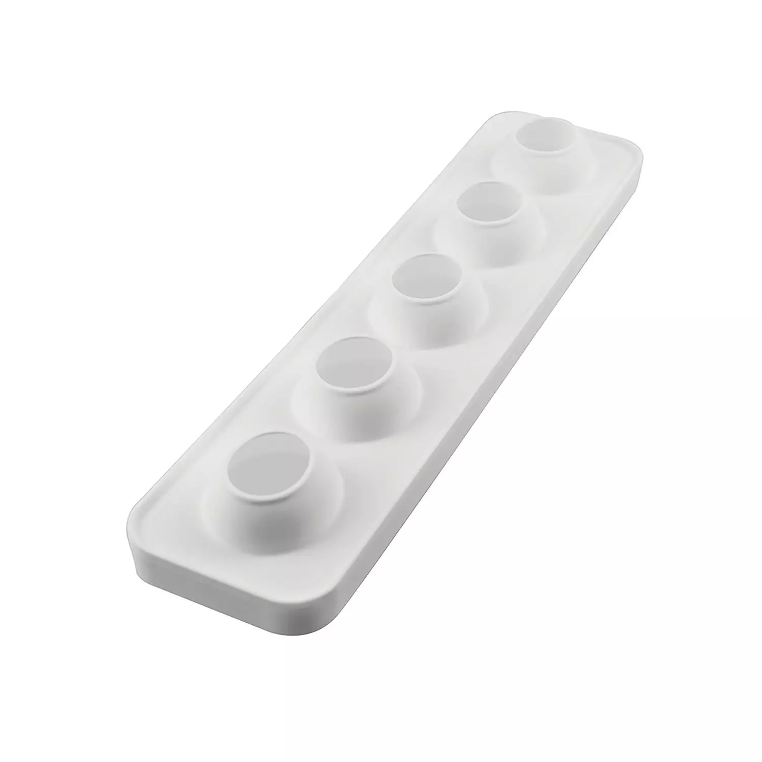 Silikomart Pera & Fico 115 Silikon Kalıp Seti (28.314.87.0065) - S. Mould