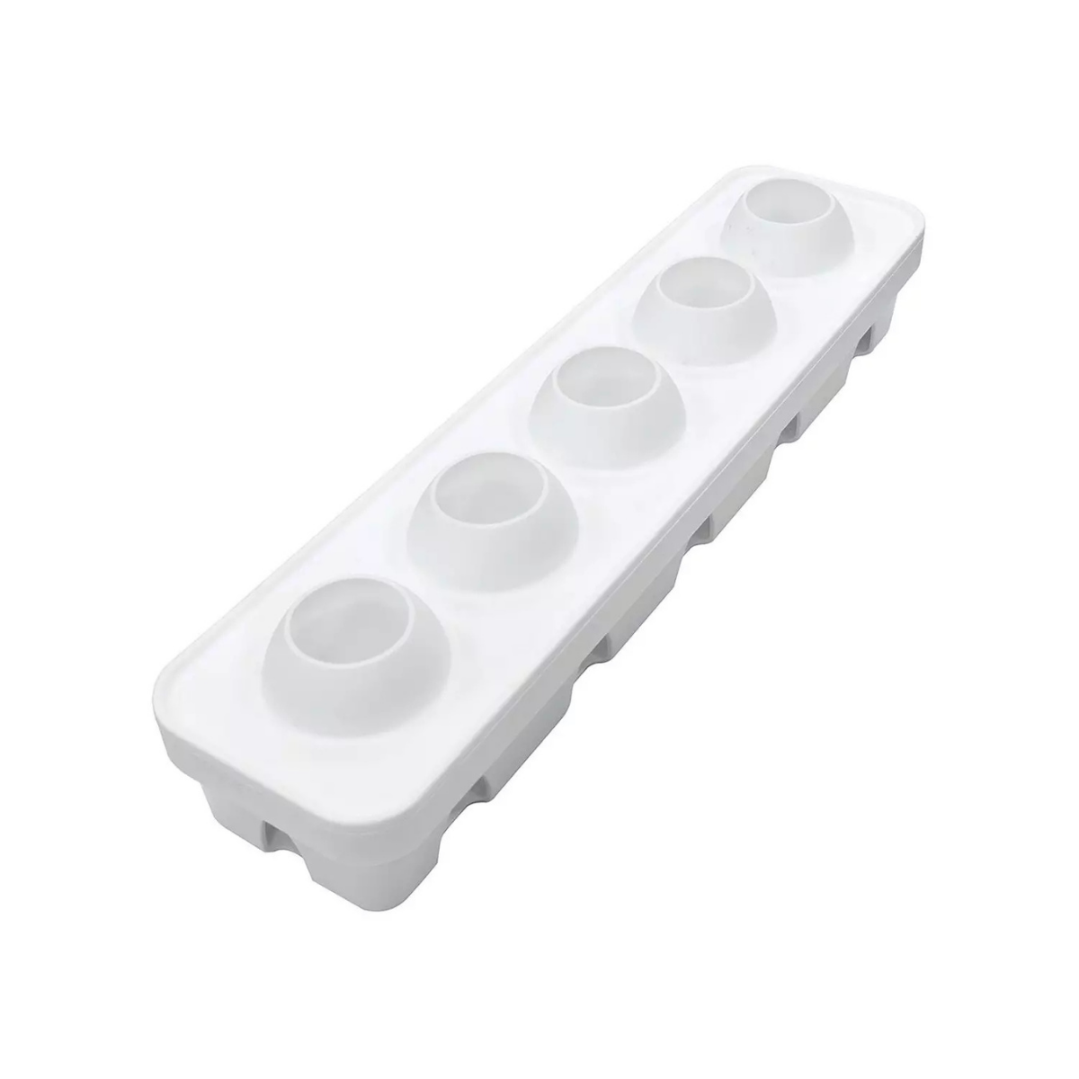 Silikomart Pera & Fico 115 Silikon Kalıp Seti (28.314.87.0065) - S. Mould