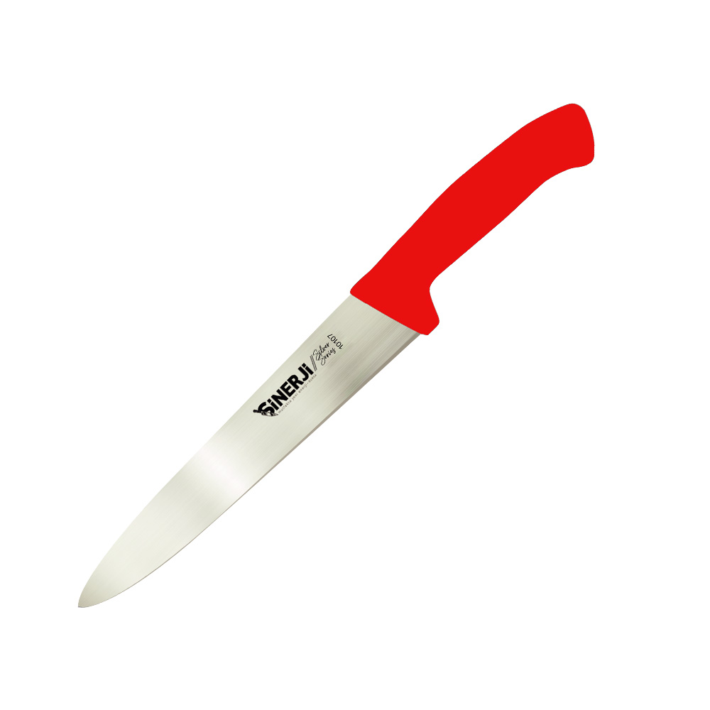 Silver Dilimleme Bıçak 18 cm ( SNR-10107 )