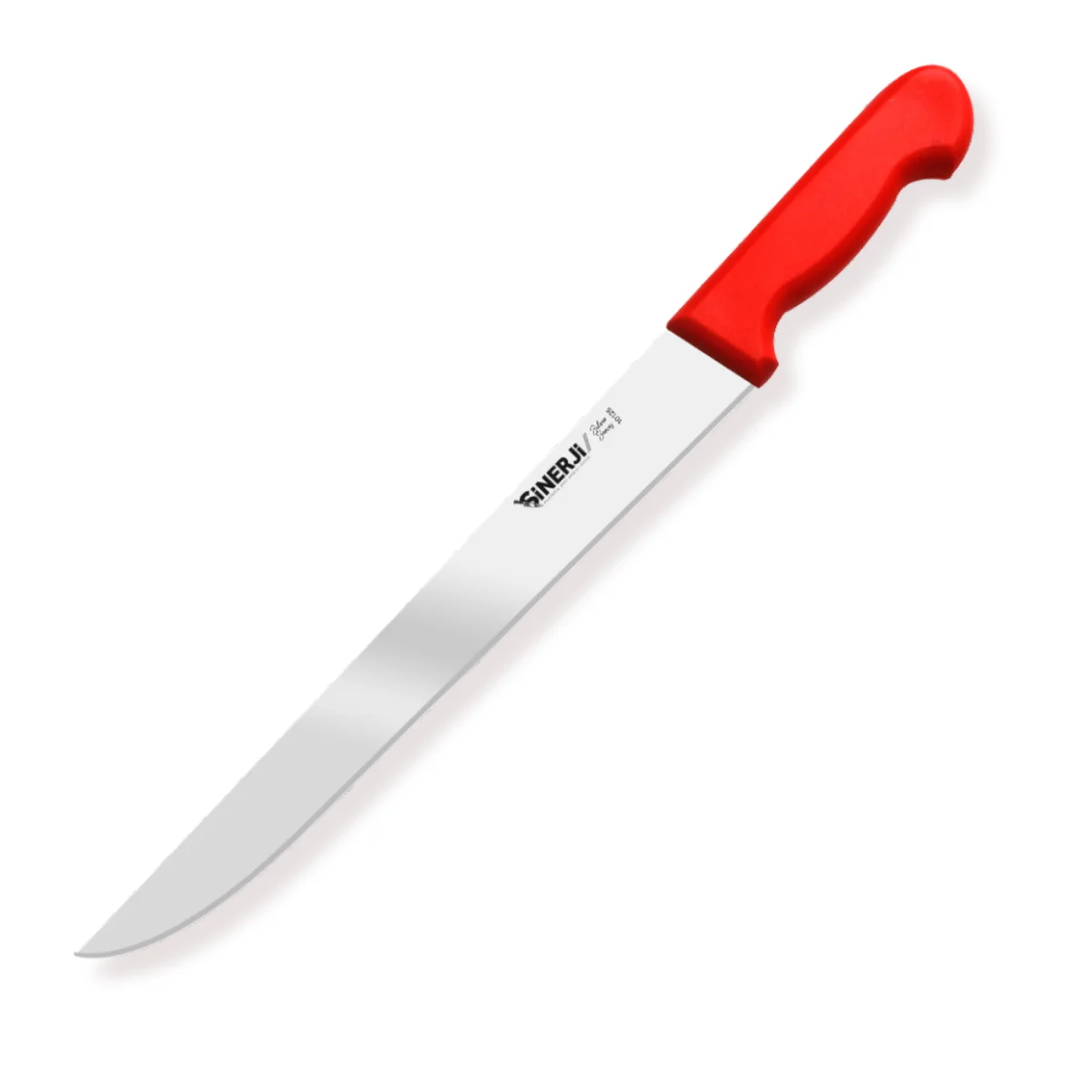 Silver Et Açma Bıçak 30 cm Yeşil