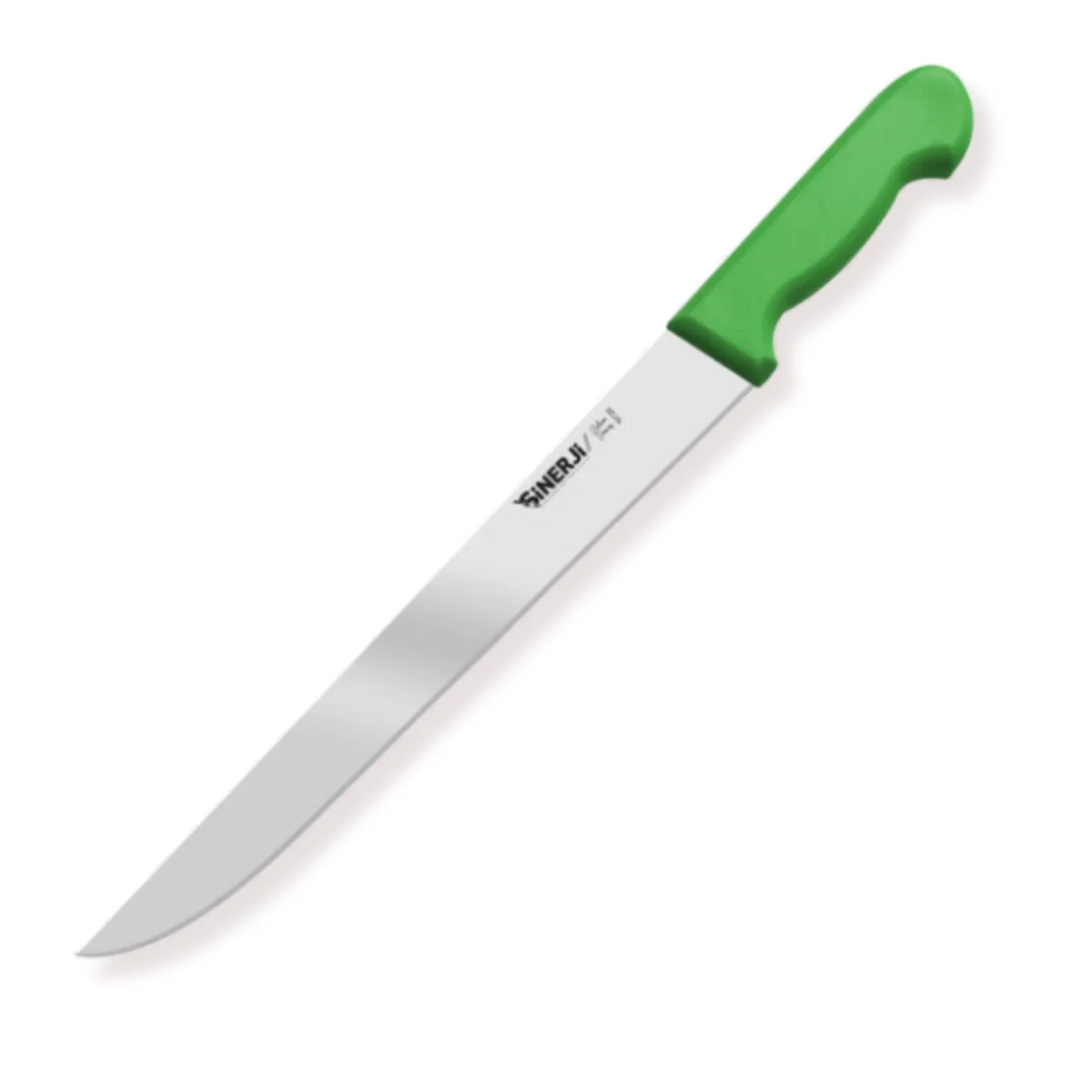 Silver Et Açma Bıçak 30 cm Yeşil