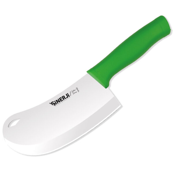 Silver Orta Soğan Bıçağı Siyah Silver Orta Soğan Bıçağı Siyah