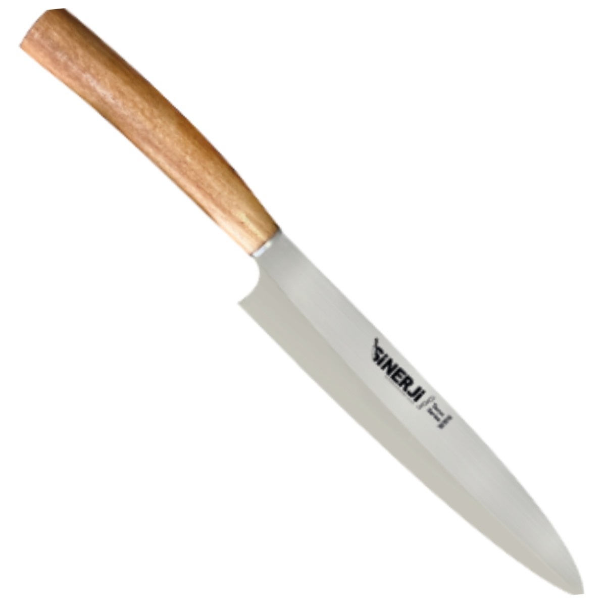 Sinerji 18106 Tama Yanagiba Bıçağı 23 cm (Sol El) – 35 × 230 × 2,5 mm