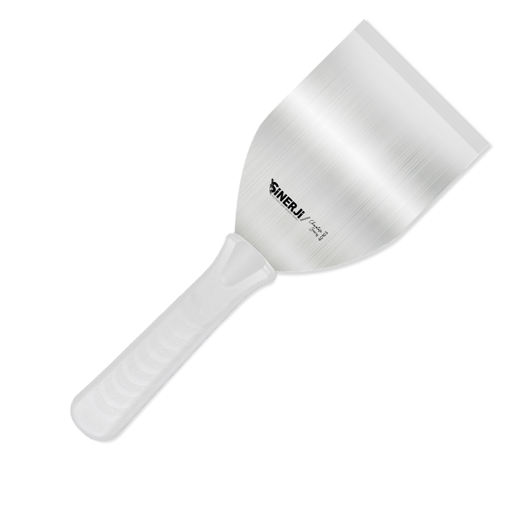 Sinerji Chocolate Spatula No: 3