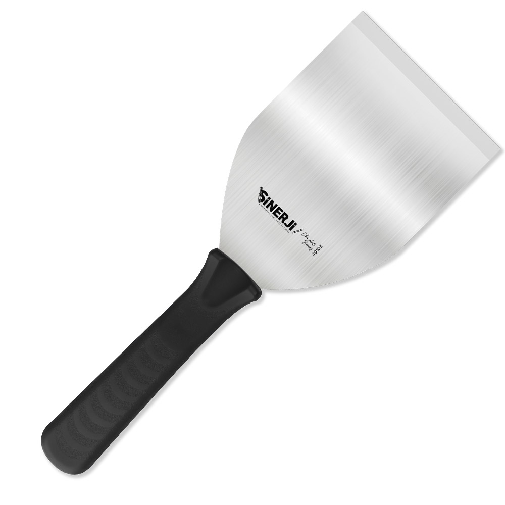 Sinerji Chocolate Spatula No: 3