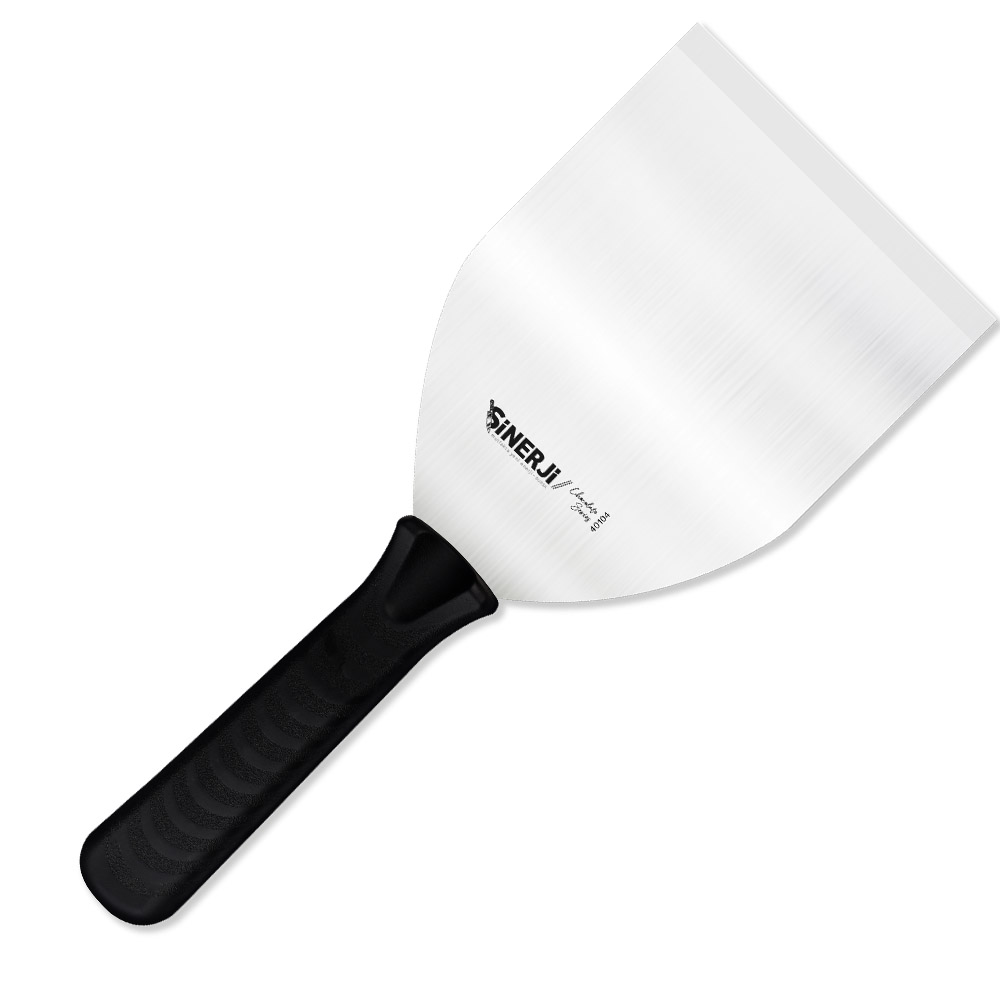 Sinerji Chocolate Spatula No:4