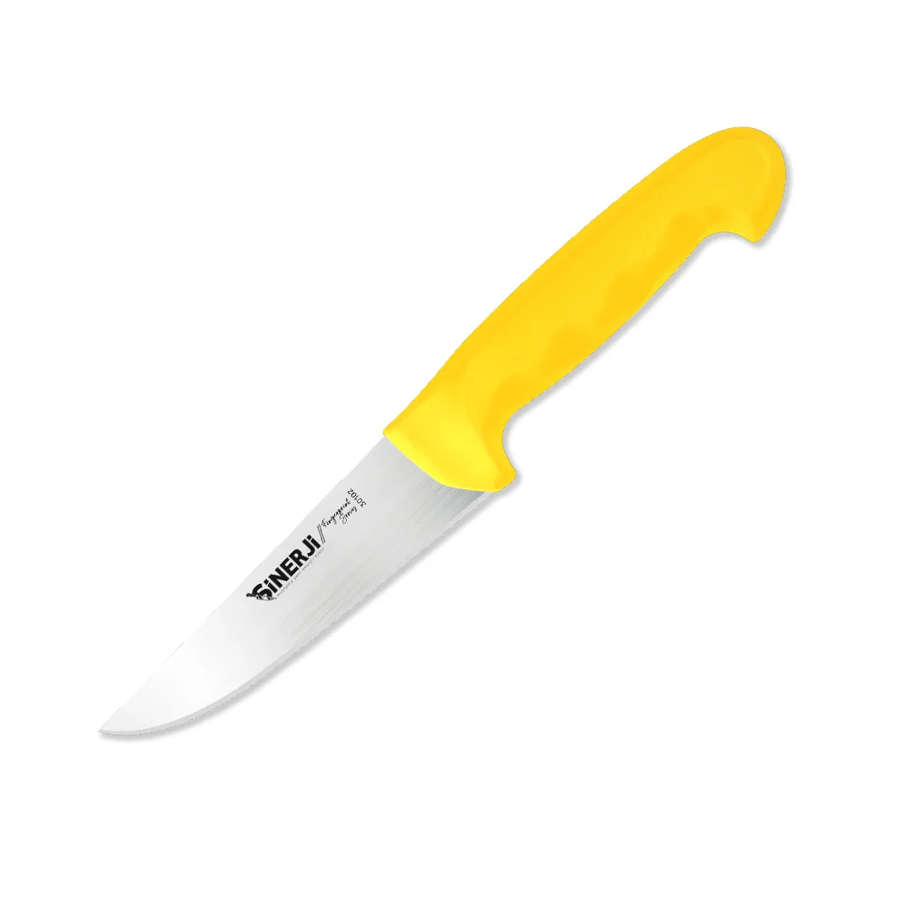 Sinerji Fingerprint 2 No Kasap Bıçağı 36*165*3 mm