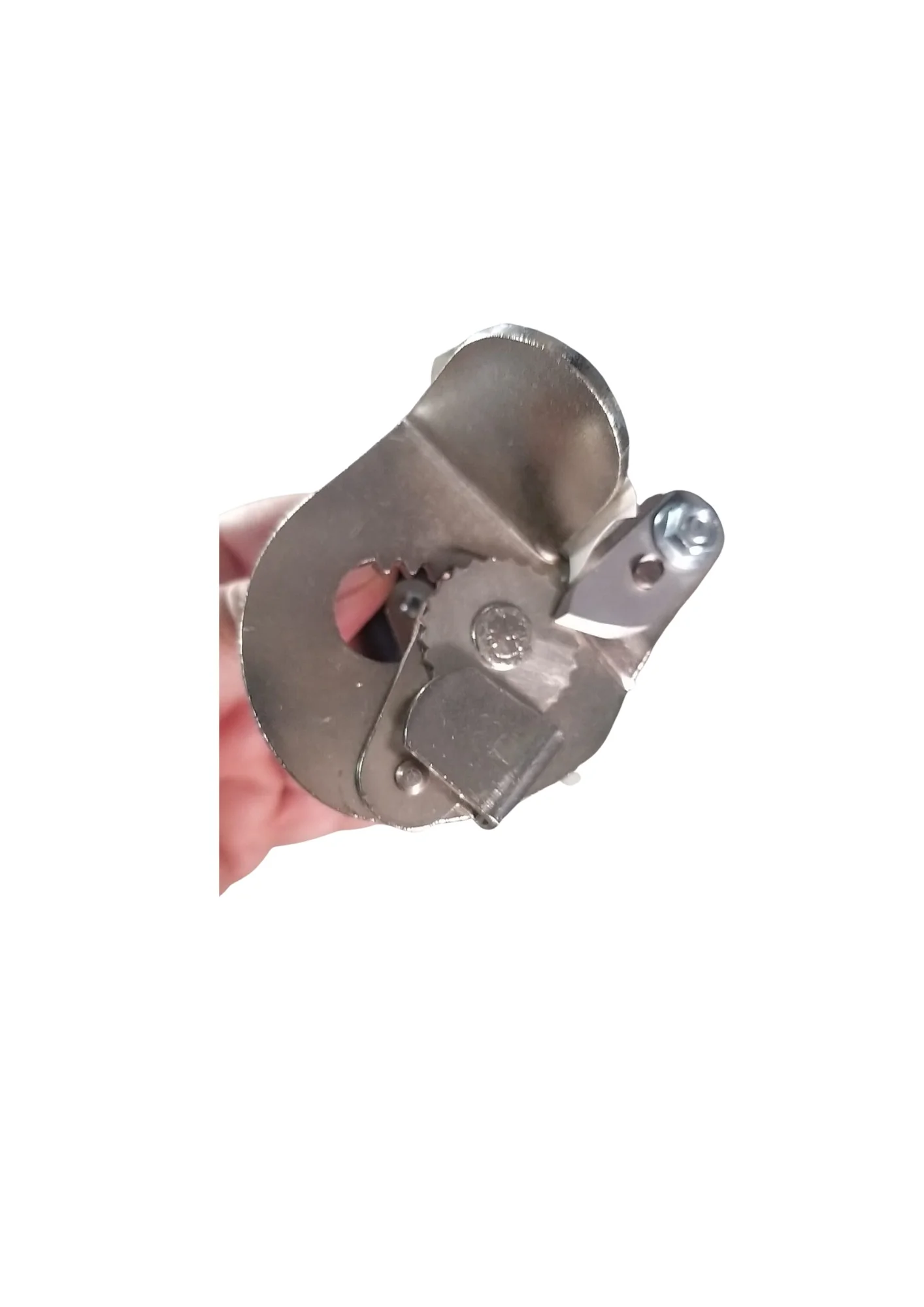 Sinerji Konserve Açacağı Paslanmaz (80177) Sinerji Konserve Açacağı Paslanmaz (80177)