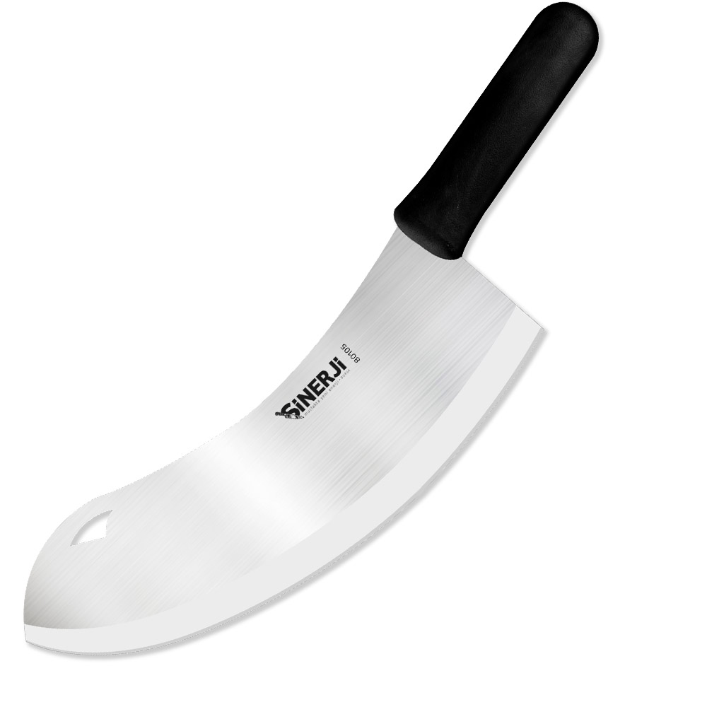 Sinerji Paslanmaz Zırh 30 cm