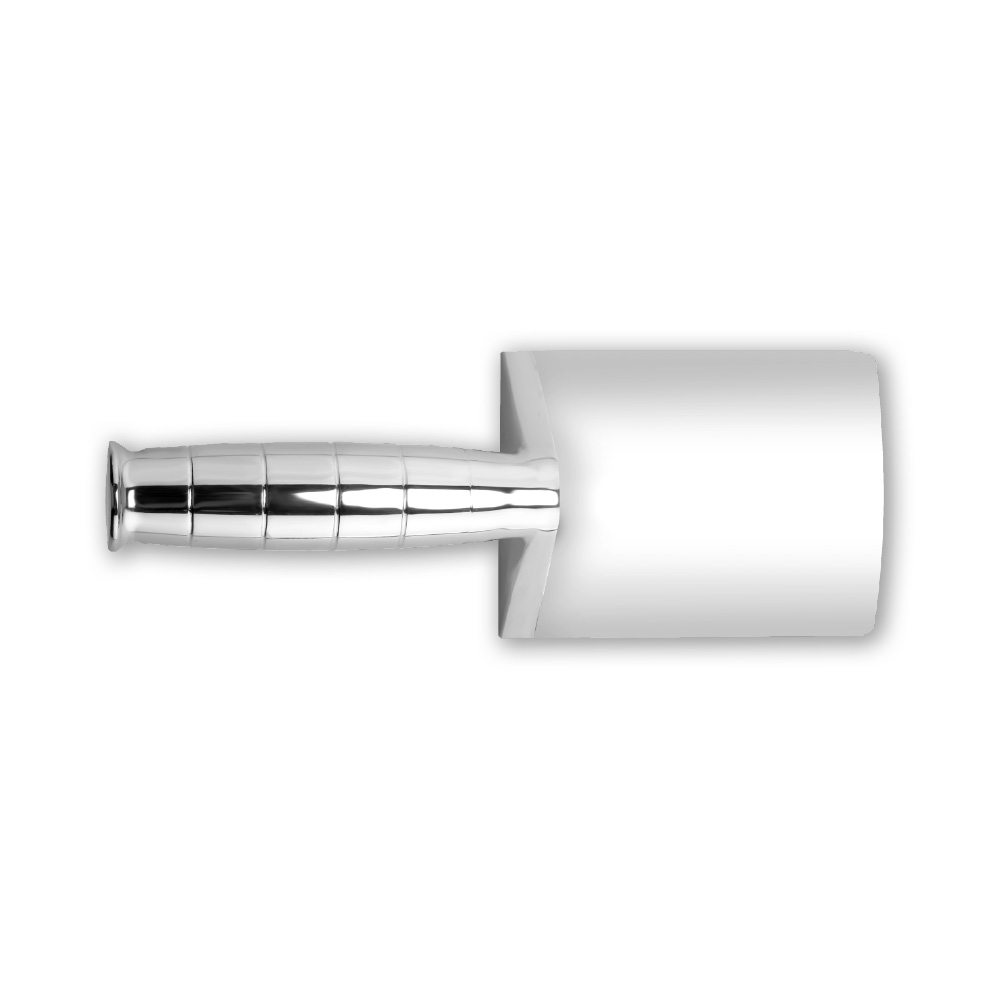 Sinerji Premium Orta Boy Nikel Kaplama Et Döveceği Sinerji Premium Orta Boy Nikel Kaplama Et Döveceği