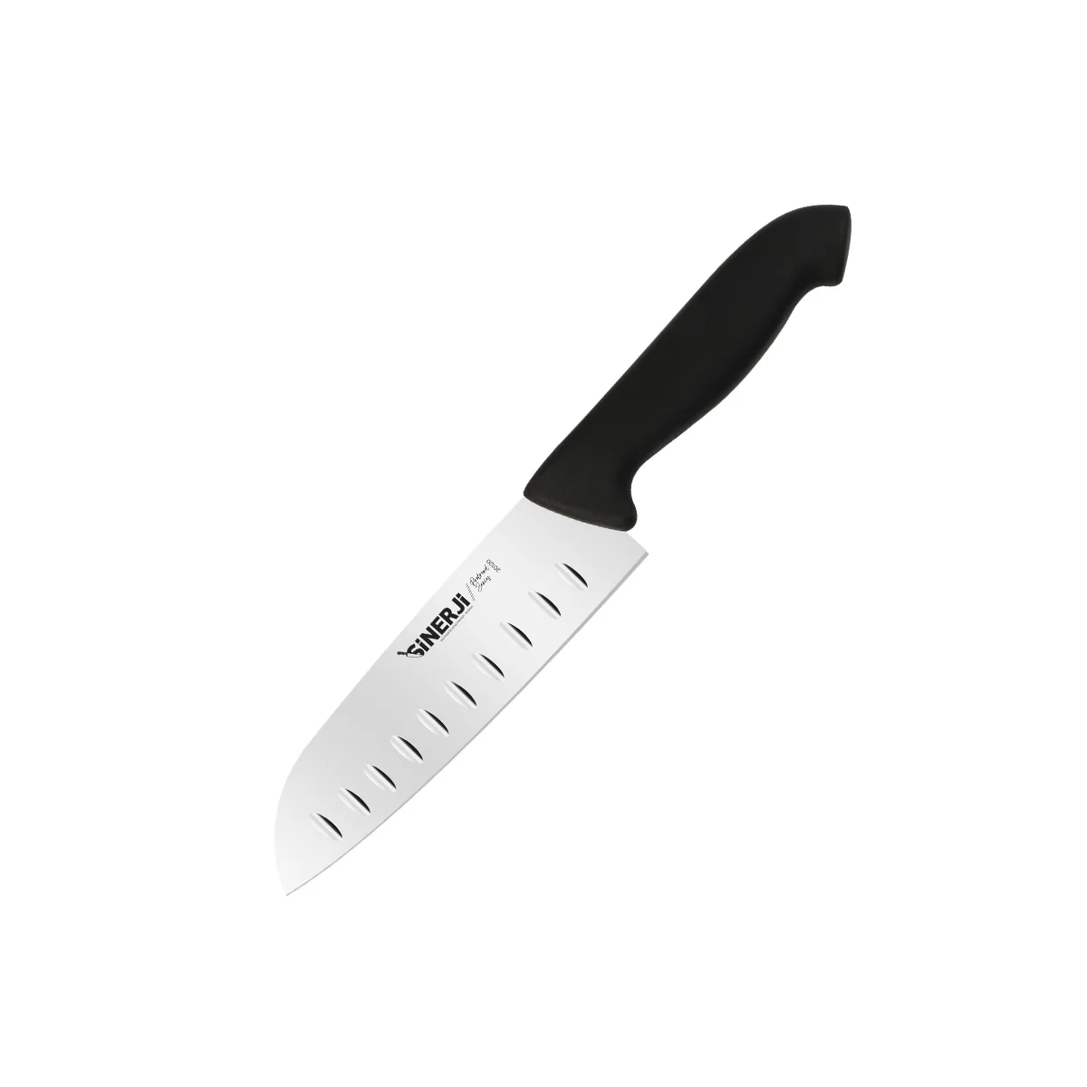 Sinerji Protrend Santoku Oluklu Şef Bıçağı (20120)