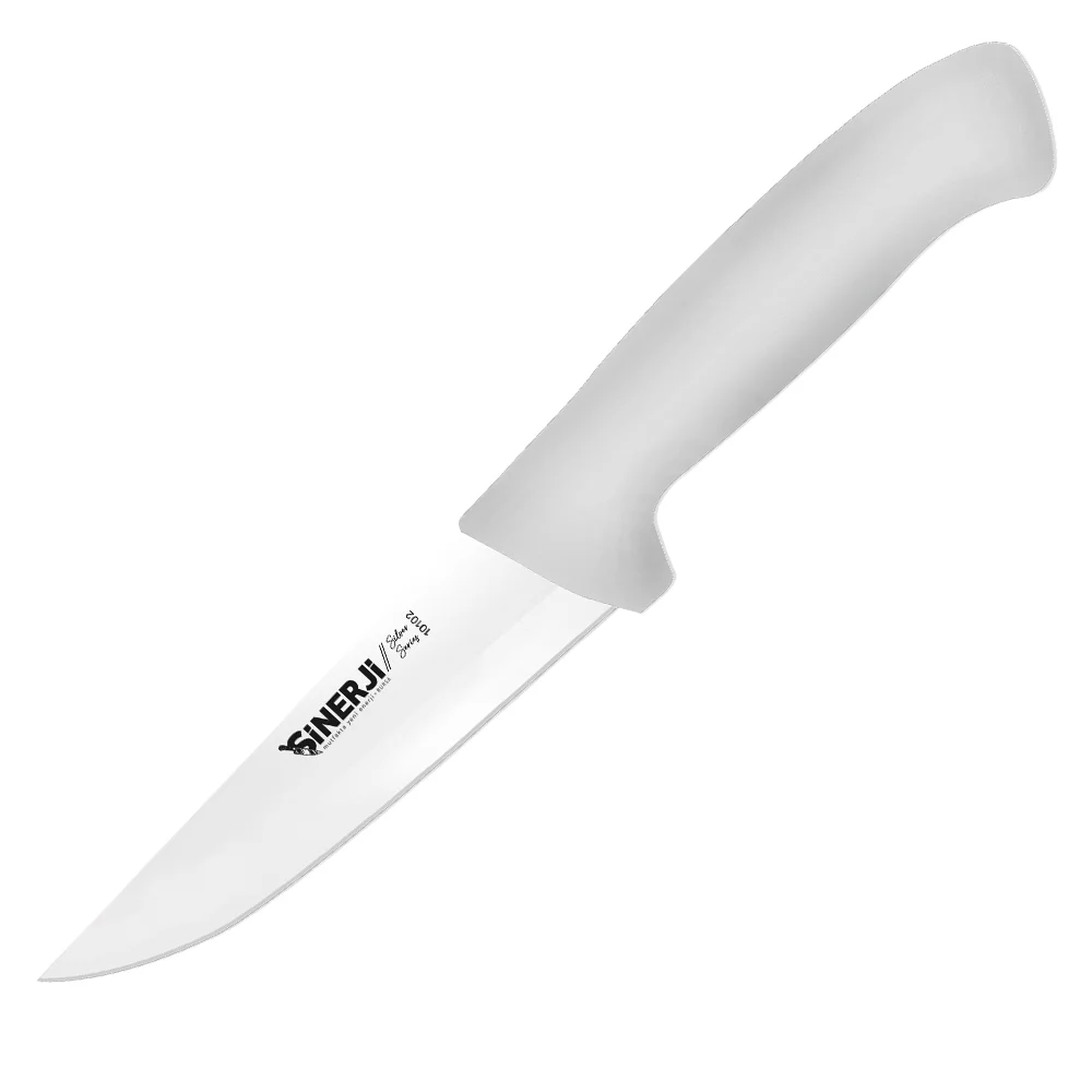Sinerji Silver Kasap Bıçağı No: 2