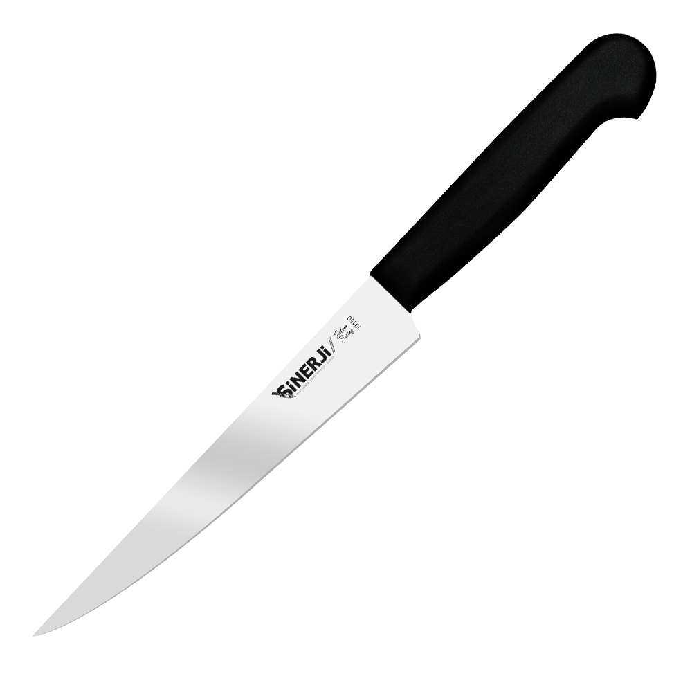 Sinerji Silver Orta Peynir Bıçağı