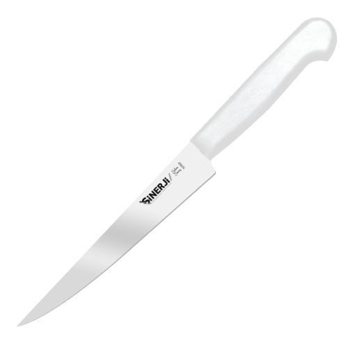 Sinerji Silver Orta Peynir Bıçağı