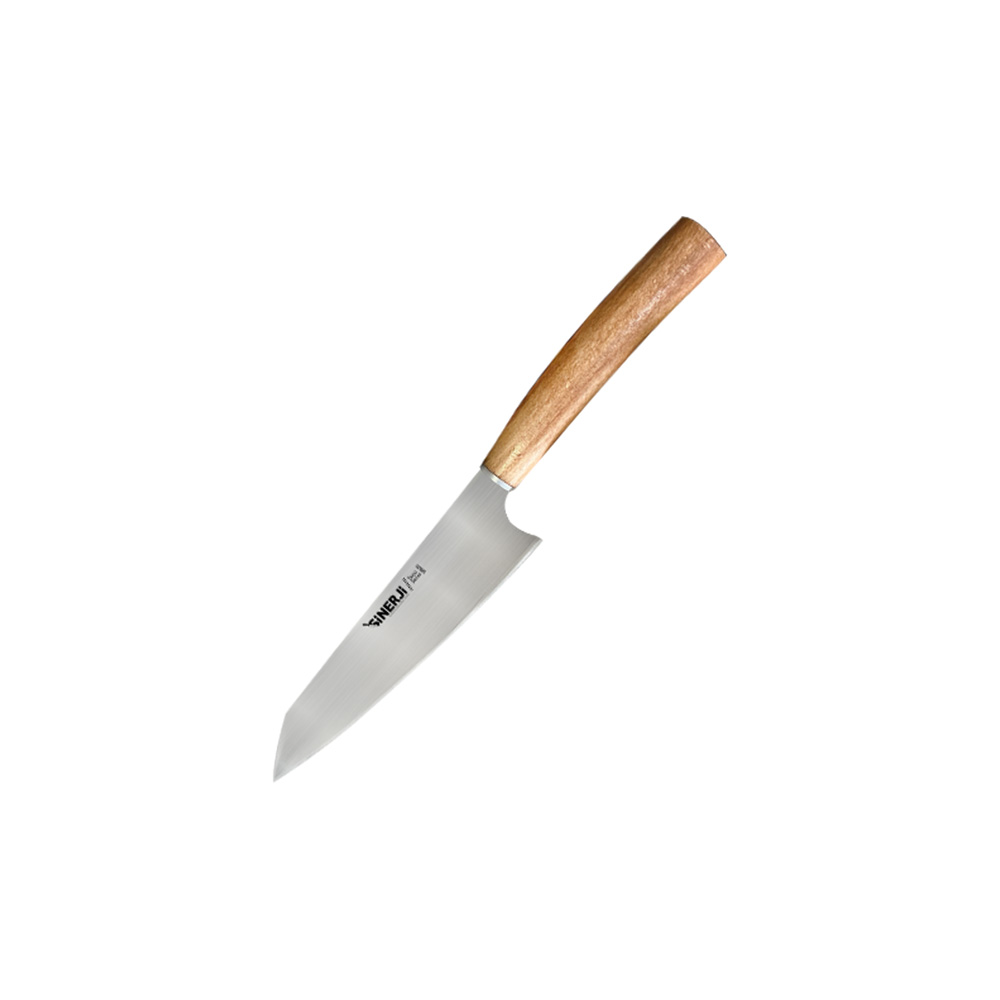 Sinerji Tama Honesuki Bıçağı 20 cm Sinerji Tama Honesuki Bıçağı 20 cm