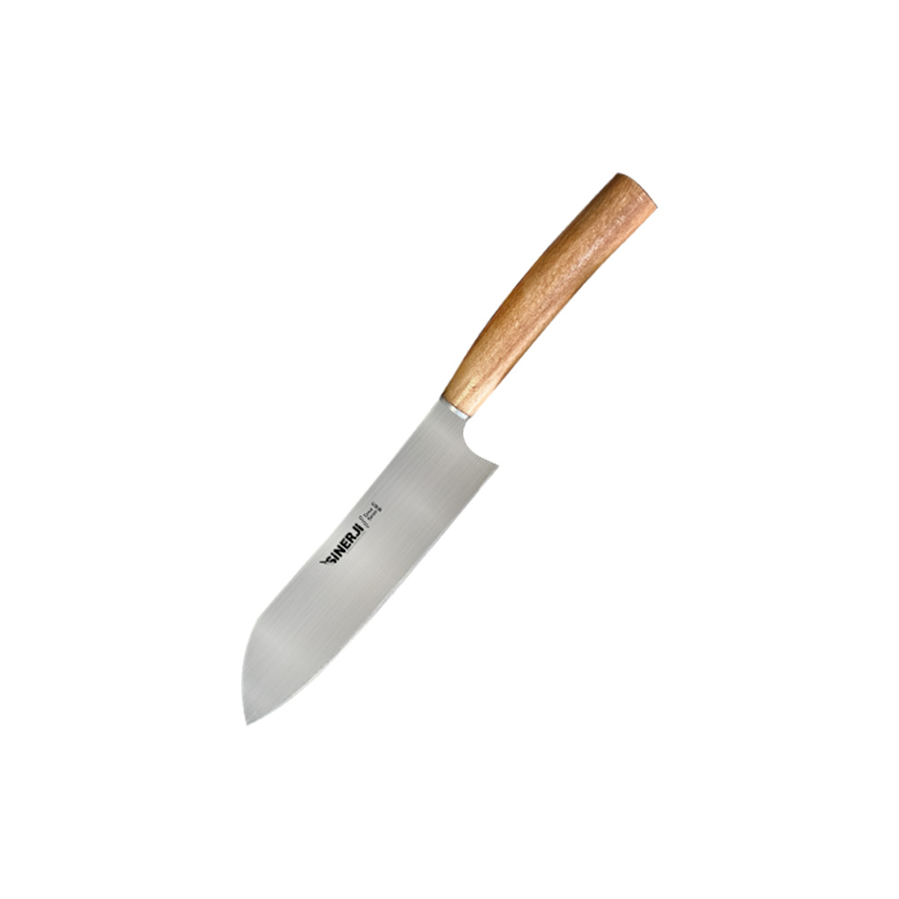 Sinerji Tama Nakiri Bıçağı 18,5 cm Sinerji Tama Nakiri Bıçağı 18,5 cm