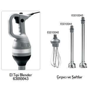 Sirman 25 cm Şaft (Ciclone Model Uyumlu) ( 63010044 ) Sirman 25 cm Şaft (Ciclone Model Uyumlu) ( 63010044 )