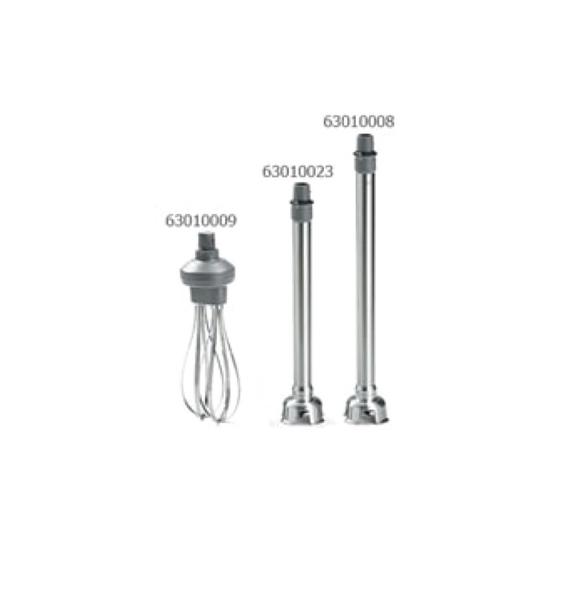 Sirman 35 cm Şaft , El Tipi Blender Parçalayıcısı ( 63010023 )