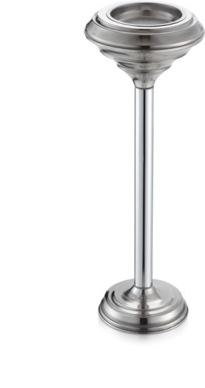 Siyah Lobi Tipi Küllük ( HL-497S )