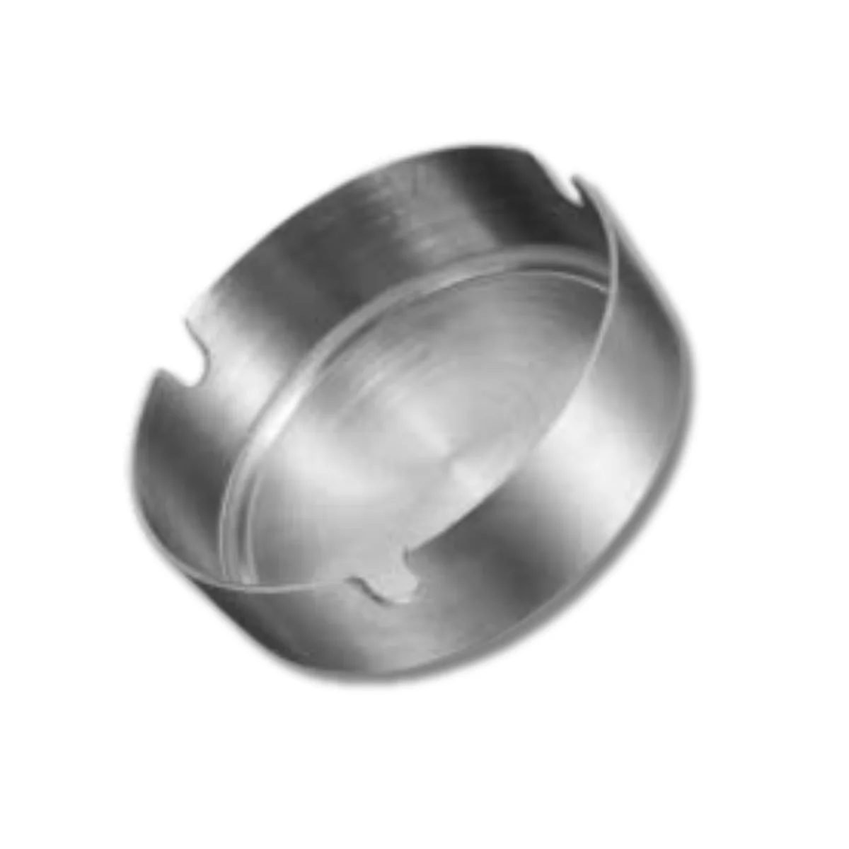Fünke Skoçlu Küllük Ø:8 cm H:30 mm
