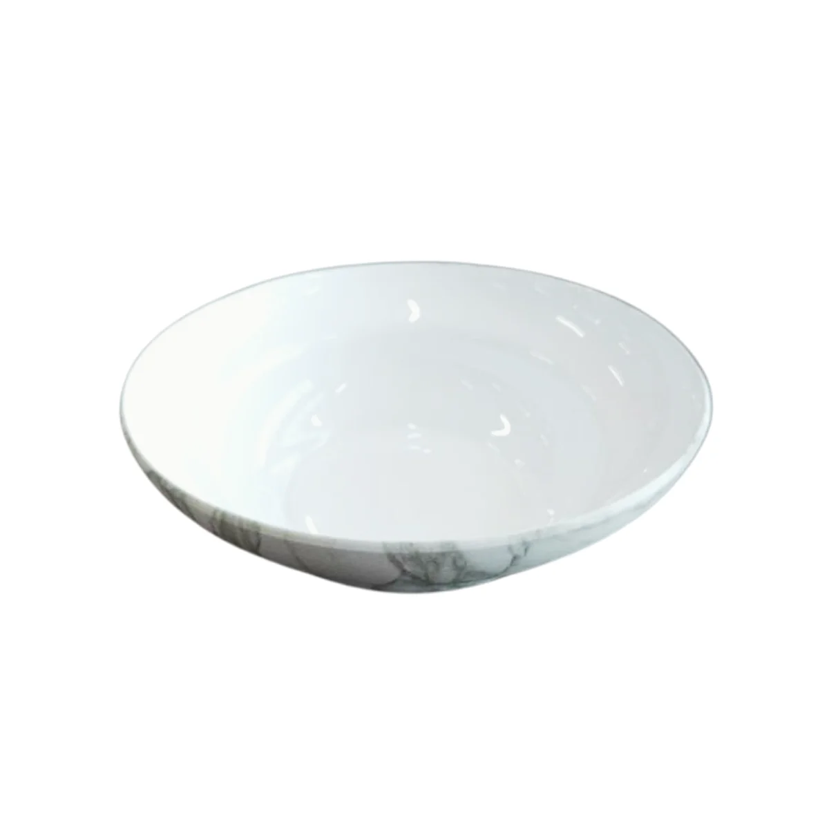 Smile Buffet Via Açık Büfe Kırılmaz Kase Ø 25 cm H:9 cm Smile Buffet Via Açık Büfe Kırılmaz Kase Ø 25 cm H:9 cm