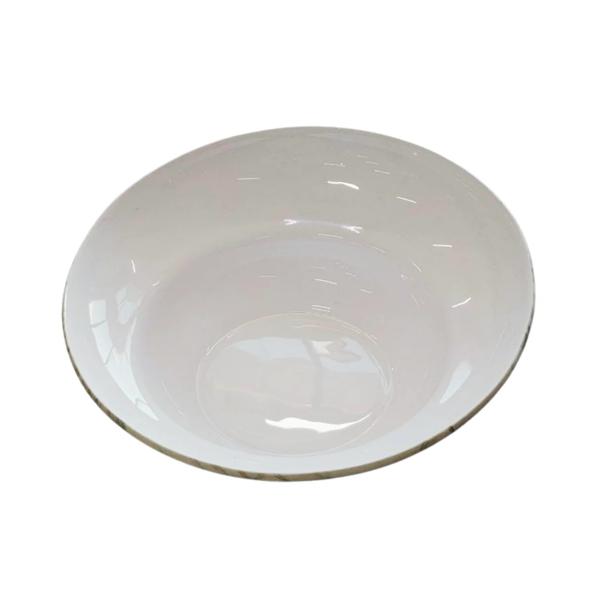Smile Buffet Via Açık Büfe Kırılmaz Kase Ø 25 cm H:9 cm Smile Buffet Via Açık Büfe Kırılmaz Kase Ø 25 cm H:9 cm