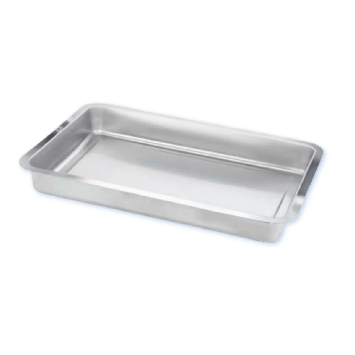 Soğuk Meze Küveti No:2 20x30 Cm (430) Soğuk Meze Küveti No:2 20x30 Cm (430)