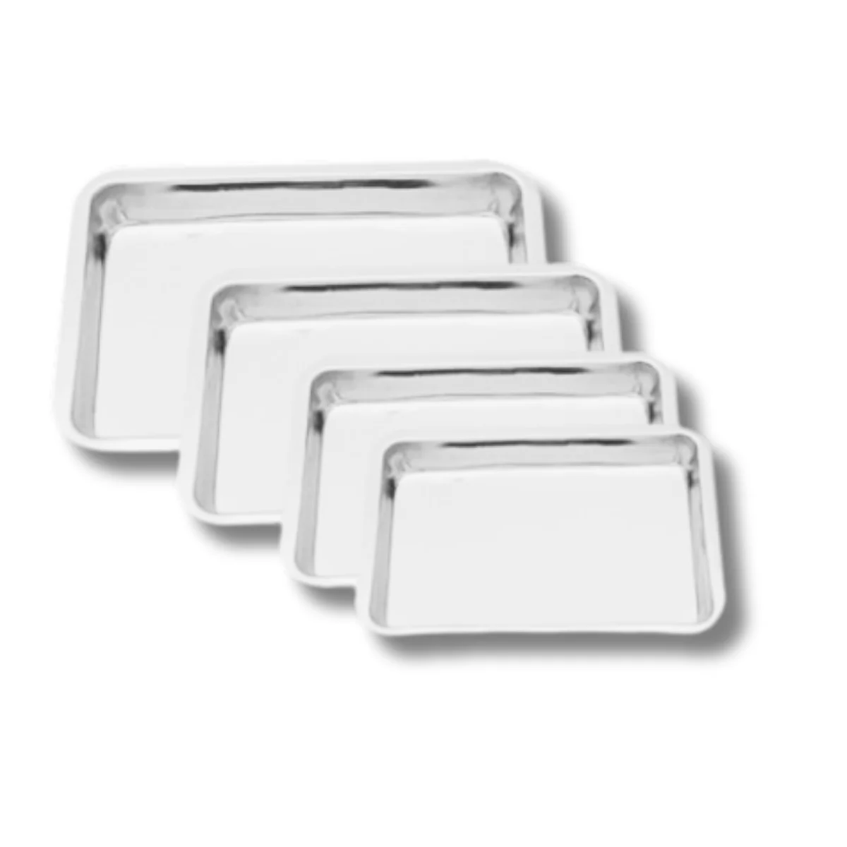 Soğuk Meze Küveti No:2 20x30 Cm (430) Soğuk Meze Küveti No:2 20x30 Cm (430)