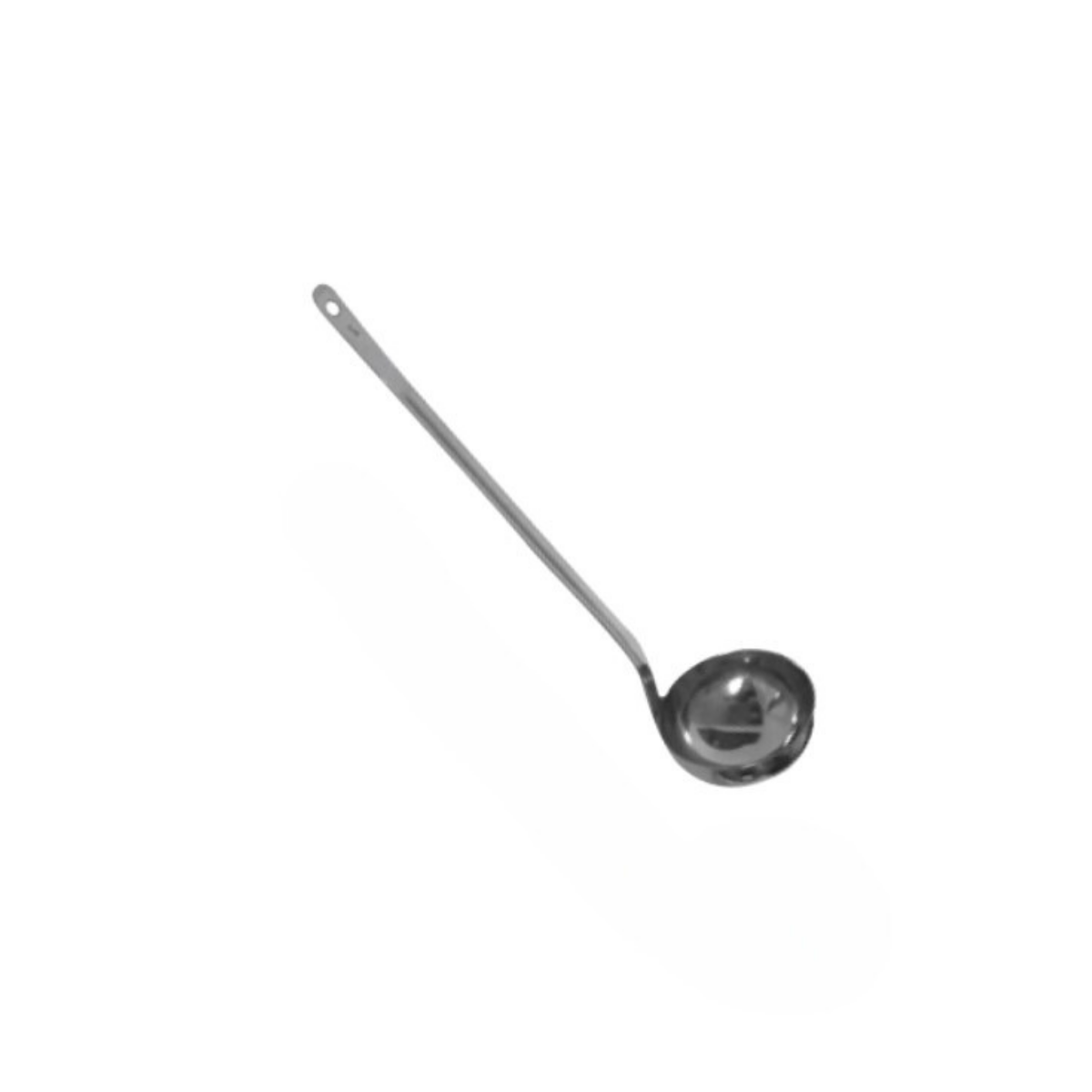 Sos Kepçe No:1 Ø 5,5 cm Sap 22 cm Sos Kepçe No:1 Ø 5,5 cm Sap 22 cm