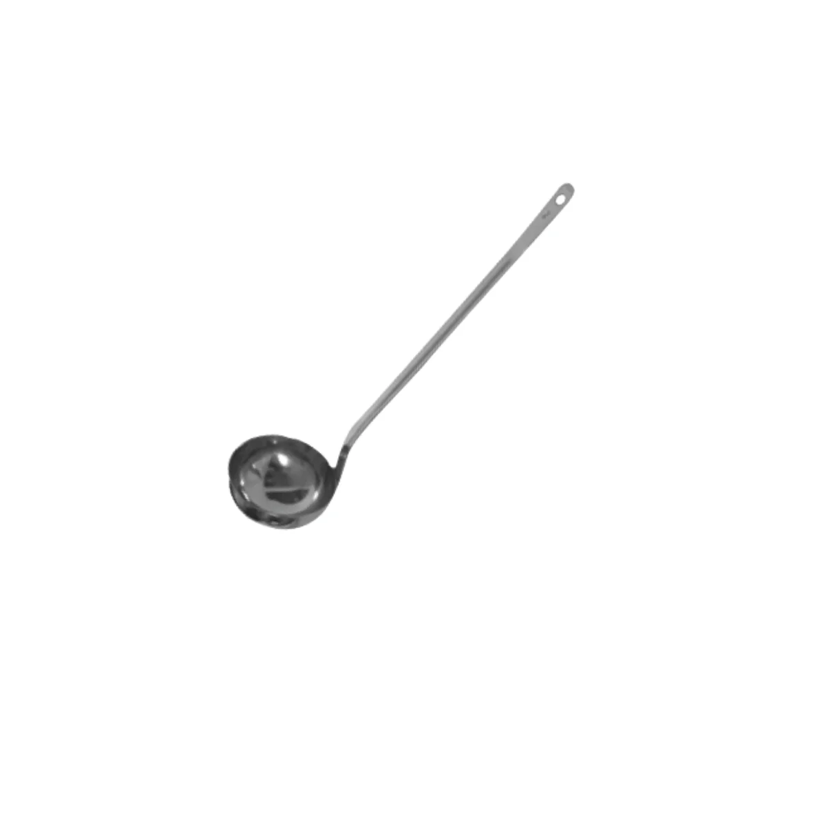 Sos Kepçe No:3 Ø 7 cm Sap 22 cm