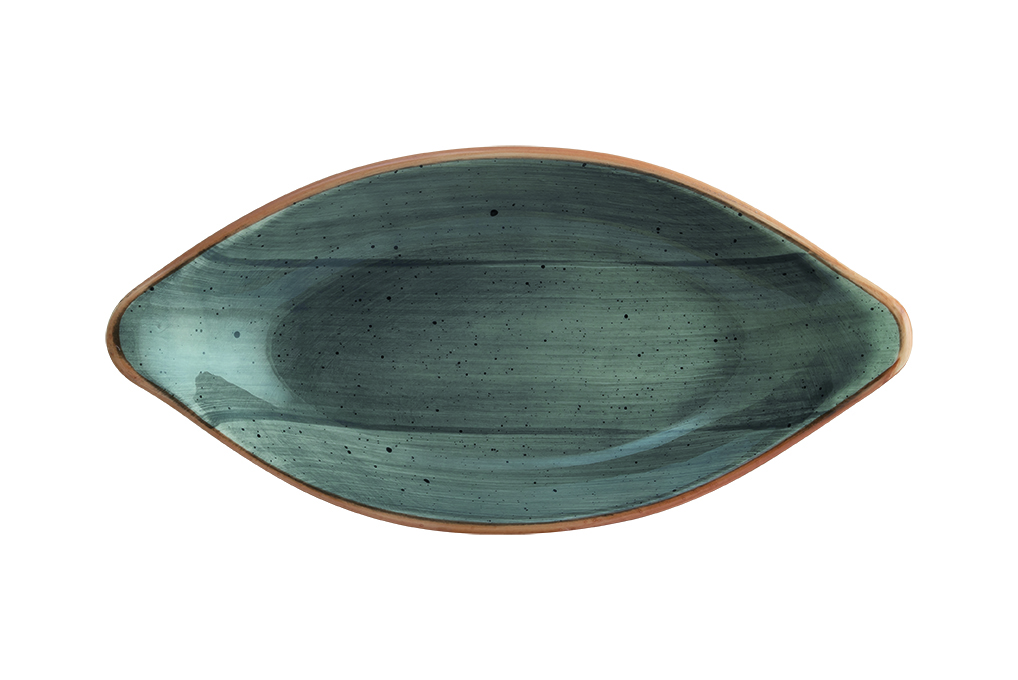 Bonna Space Optiva 18 cm Oval Sahan