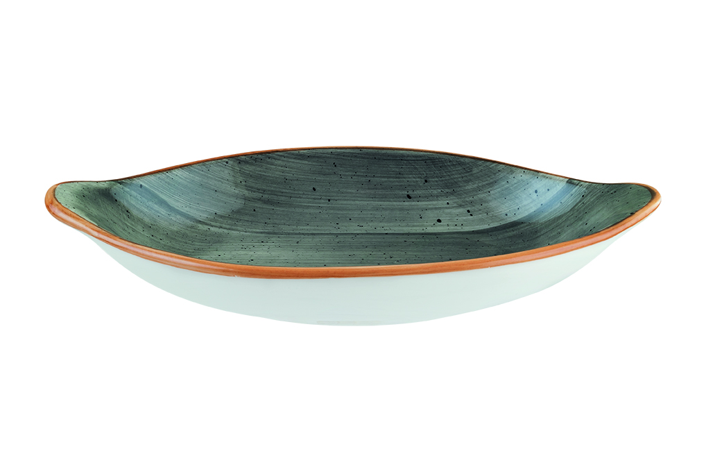 Bonna Space Optiva 18 cm Oval Sahan