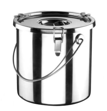 Kapp Yemek Taşıma Kovası – Tabansız 30x32 cm ( 35513032 )