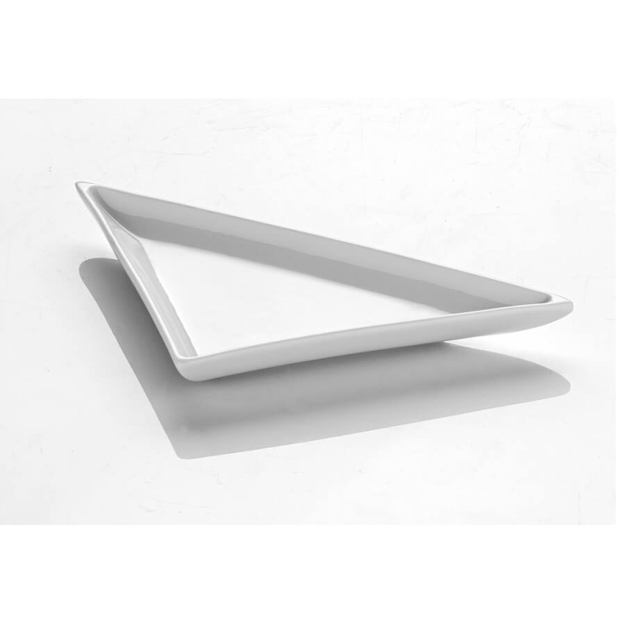 Tavola (k) 21 Cm Ucgen Puzzle Dekorsuz
