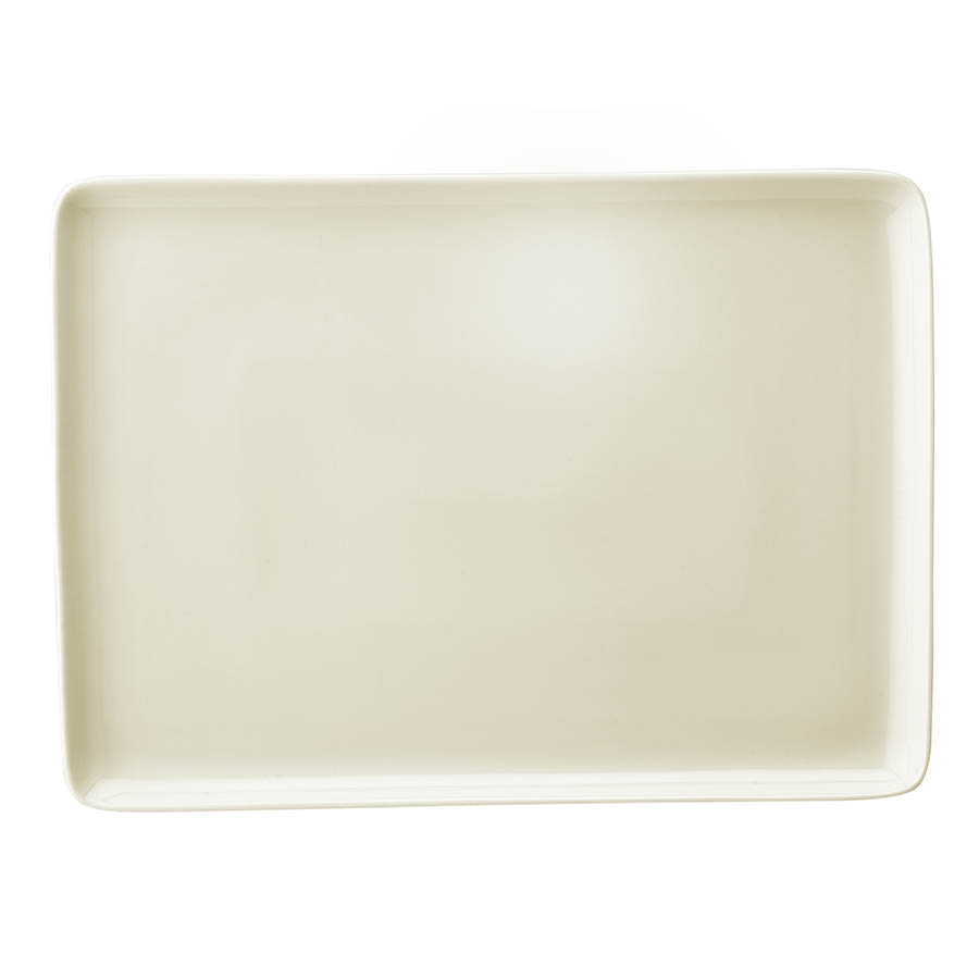 Tavola(n) 35x25,5 Cm.duz Tb Krem