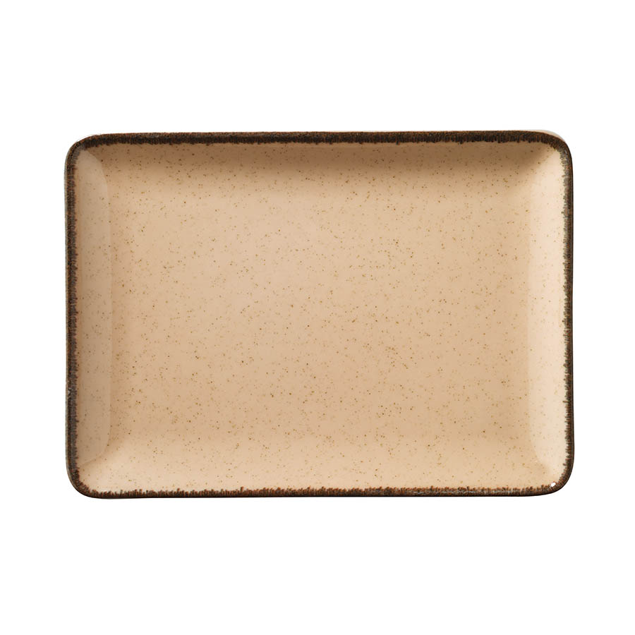 Tan 35x26 Cm Duz Tb  Pearl 04 Y.agzı