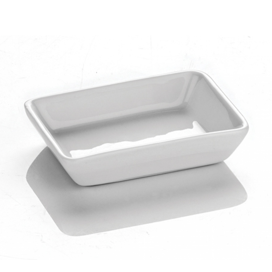 Tavola G 10 Cm. Kayık Tb Dekorsuz