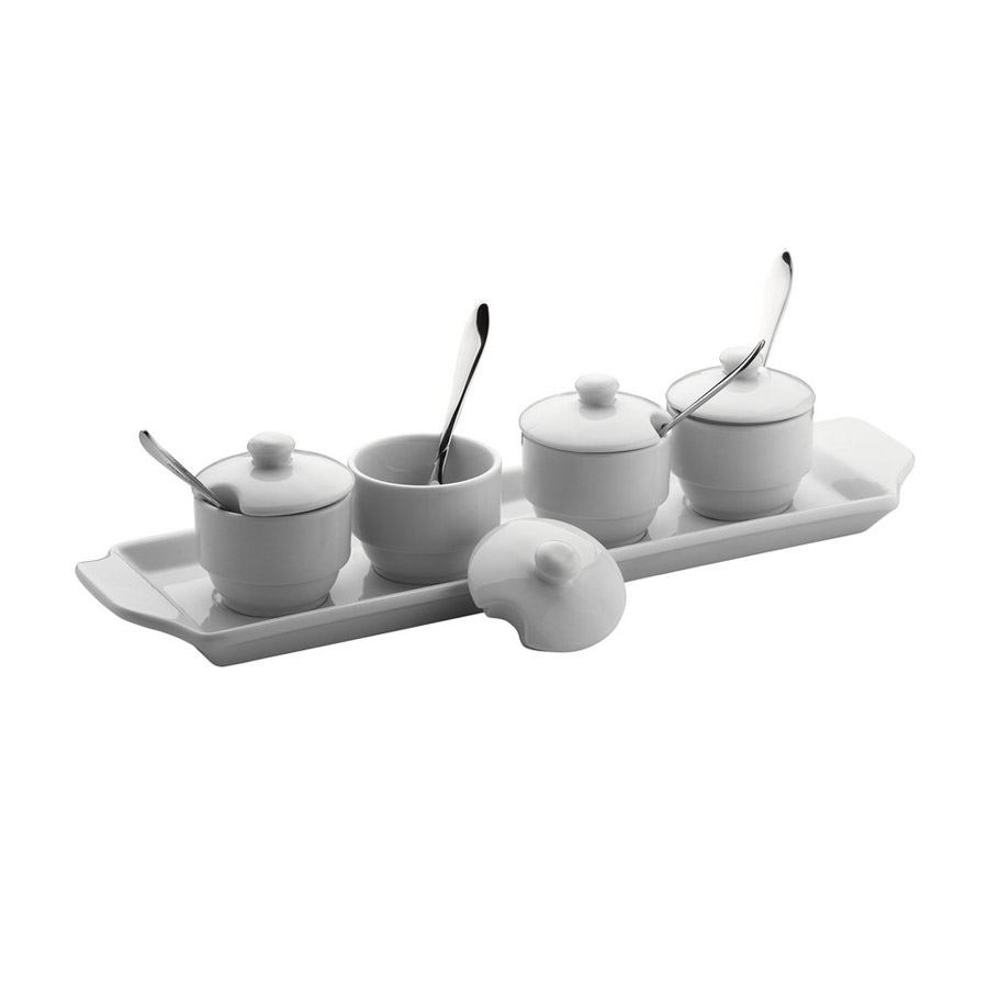 Tavola(g) 34*9 Cm Servis Tepsi Dekorsuz