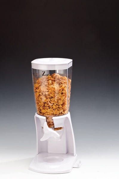 Tekli Cornfleks Aleti