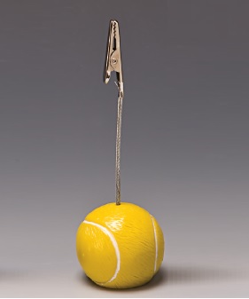Tenis Numaratör