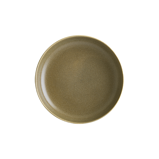 Bonna Terra Pot 18 Cm Çukur Tabak