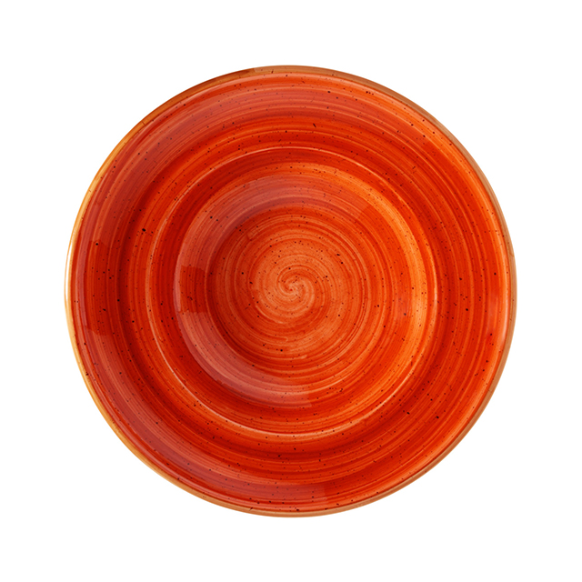 Bonna Terracota Gourmet 27 cm Çukur Tabak