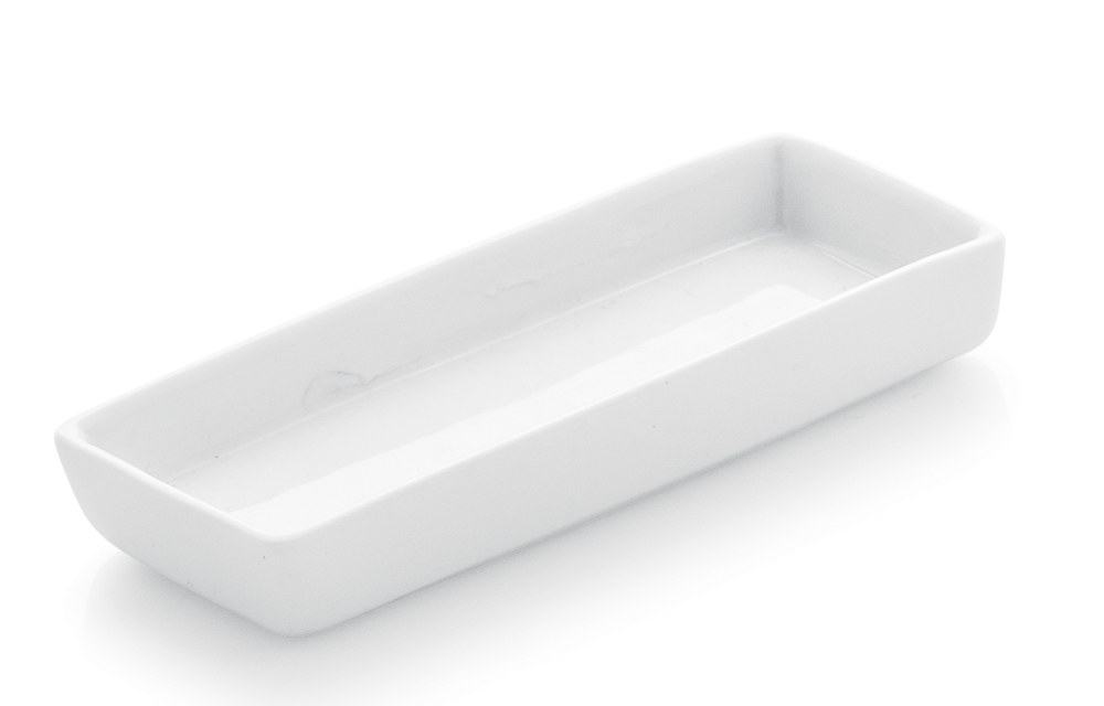 Tokyo 14x5 Cm Sos Tabak Dekorsuz Tokyo 14x5 Cm Sos Tabak Dekorsuz