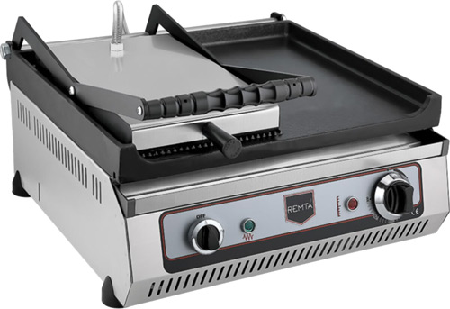 Tost & Izgara 480x480x300mm Elektrikli Tost & Izgara 480x480x300mm Elektrikli