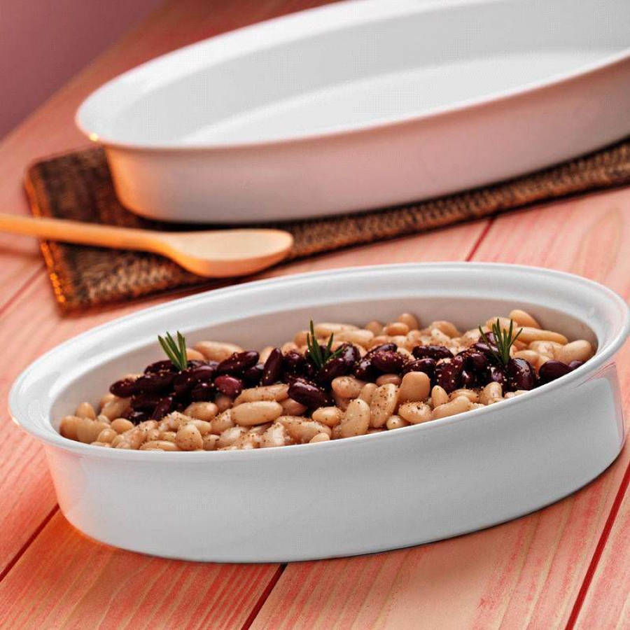 Tavola(b) 39cm Fırın Kabı Oval