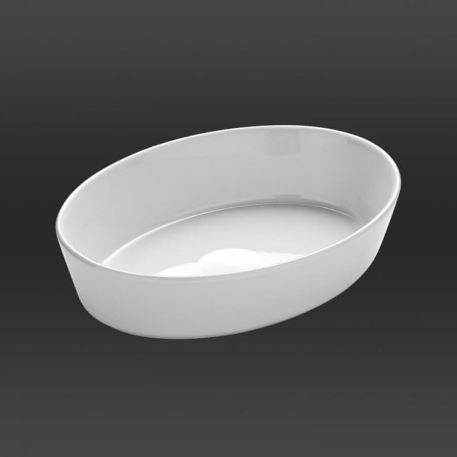 Tavola(c) 26cm Fırın Kabı Oval