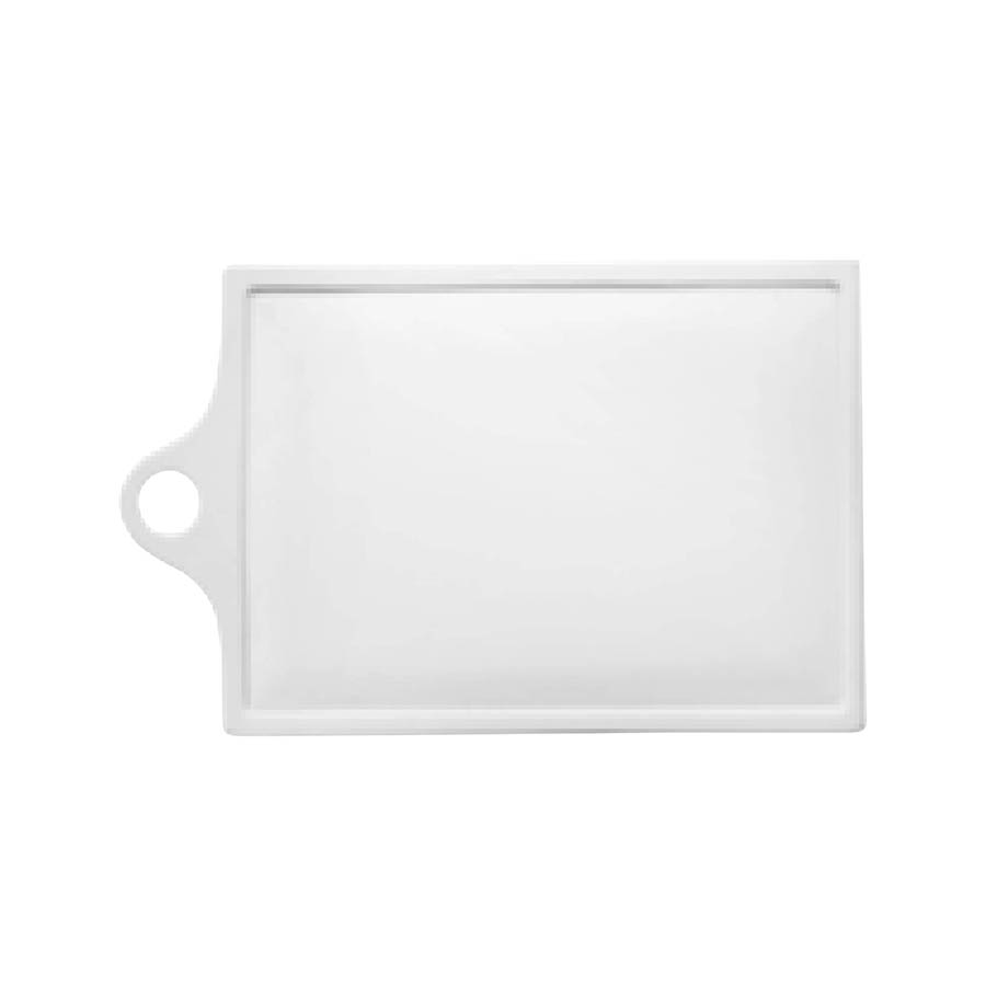 Tavola(g) 25,7x16,5 Cm Peynır Sunum Tb